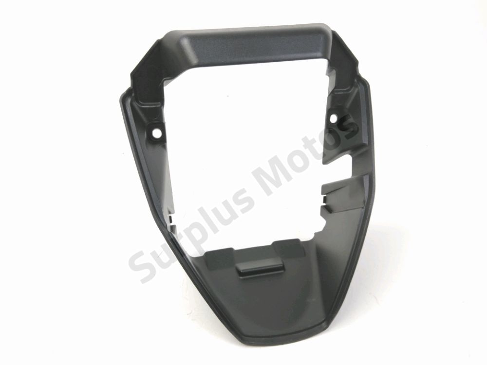 Habillage carrosserie carenage complet