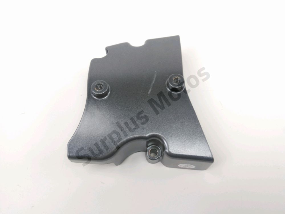 Couvercle pignon sortie boite