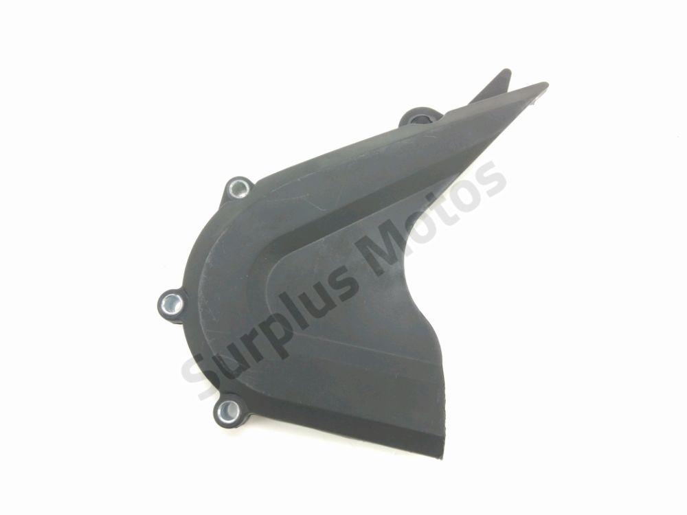 Couvercle pignon sortie boite