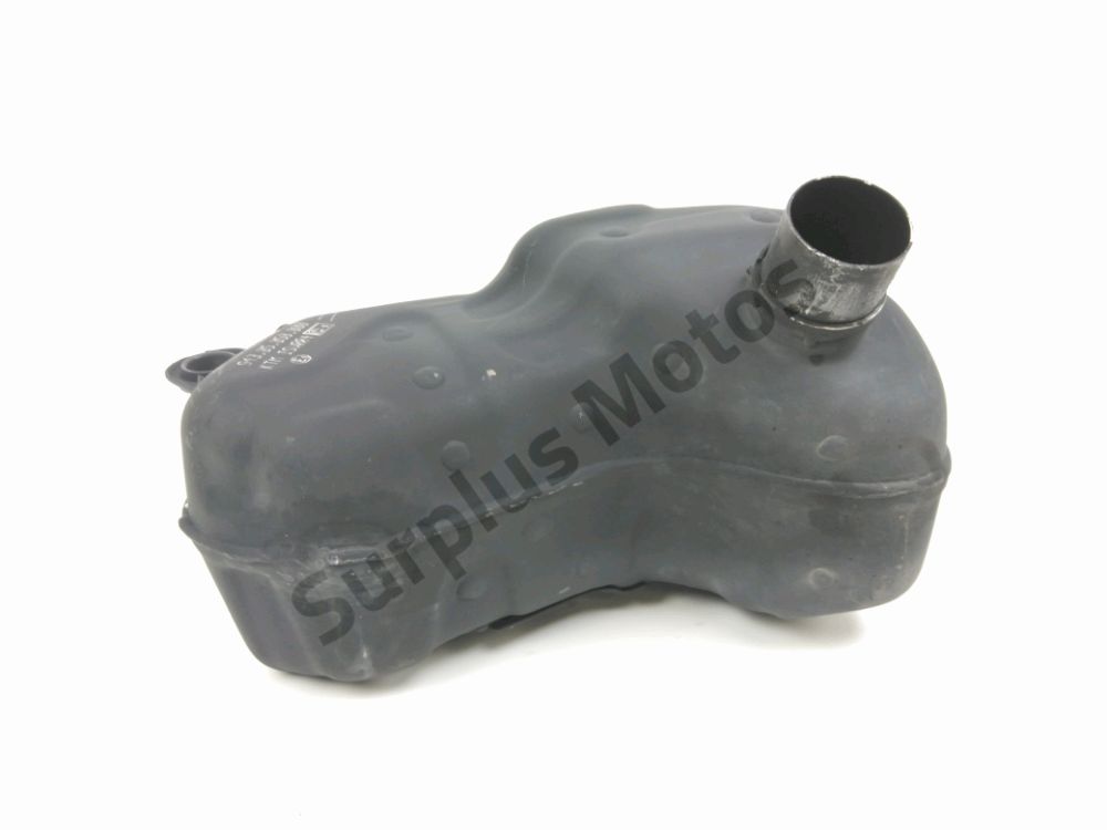 COLLECTEUR RACCORD ARRIERE