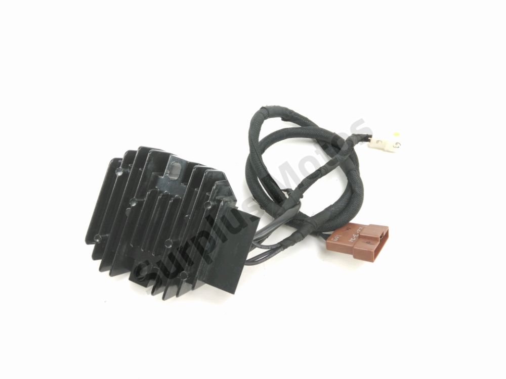REGULATEUR DE TENSION