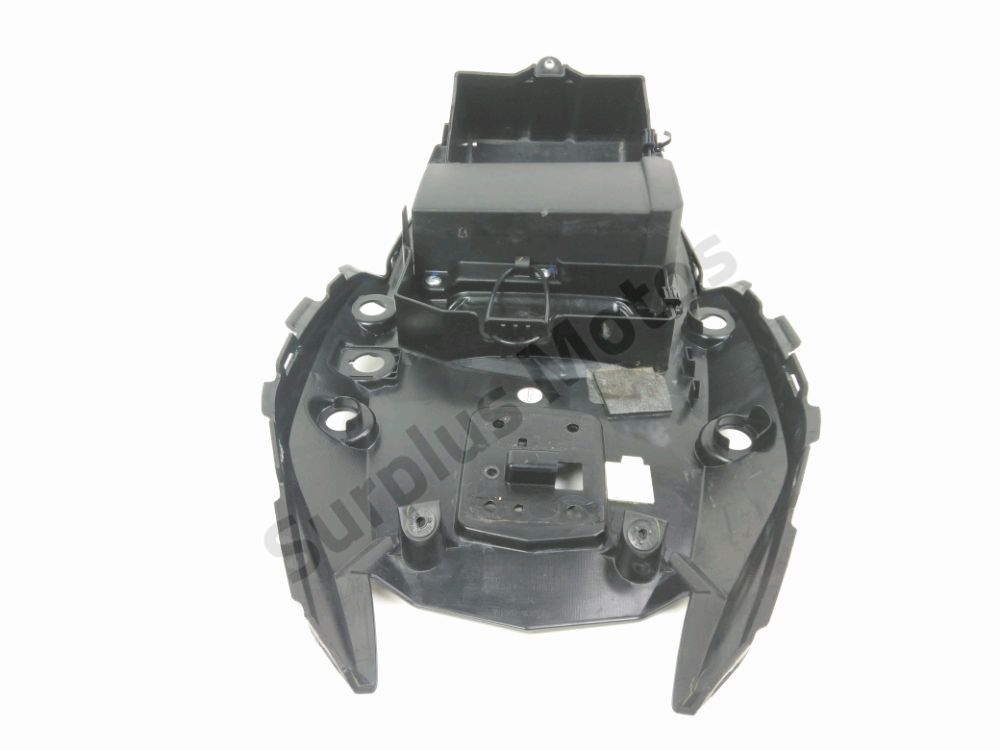 PASSAGE DE ROUE COMPLET