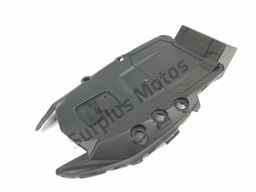 PASSAGE DE ROUE COMPLET