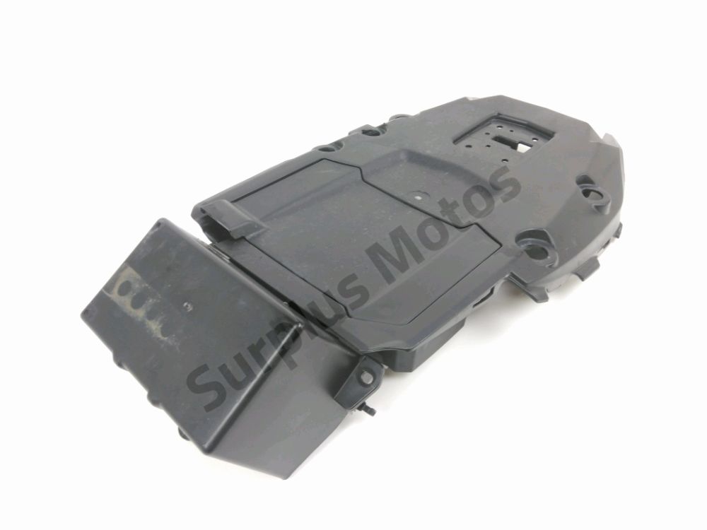 PASSAGE DE ROUE COMPLET