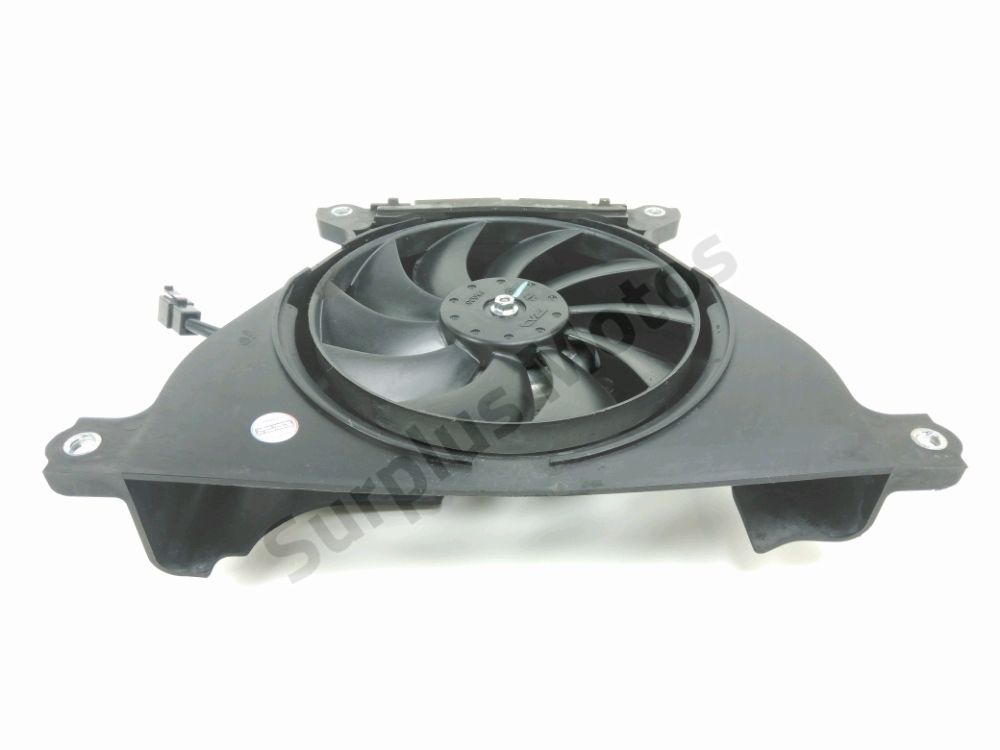 VENTILATEUR