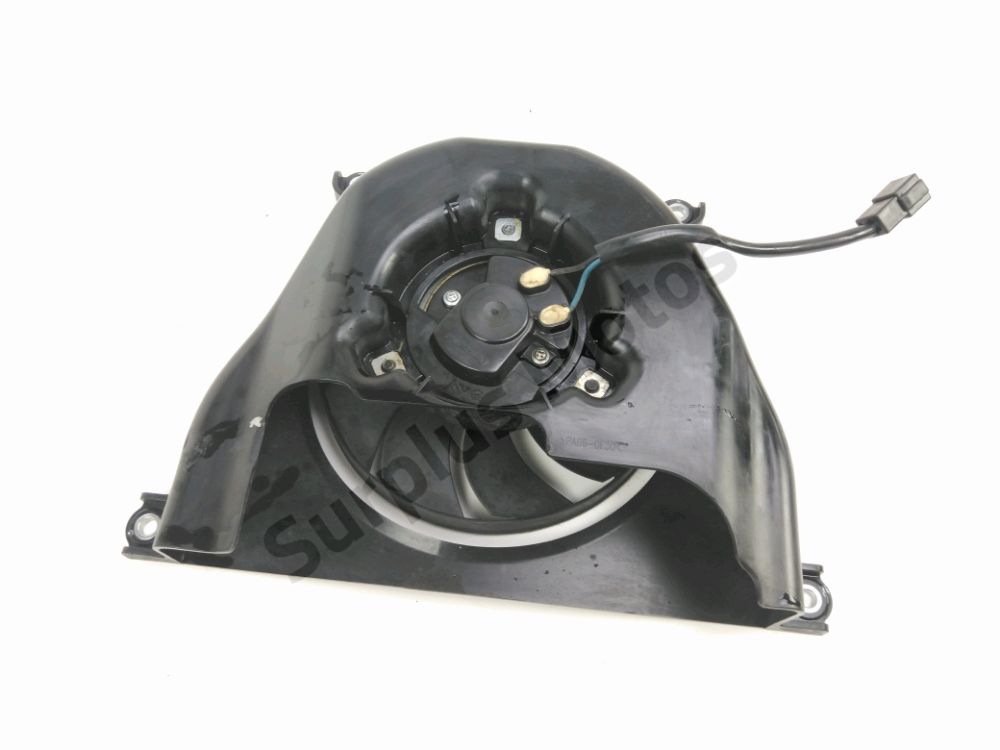 VENTILATEUR