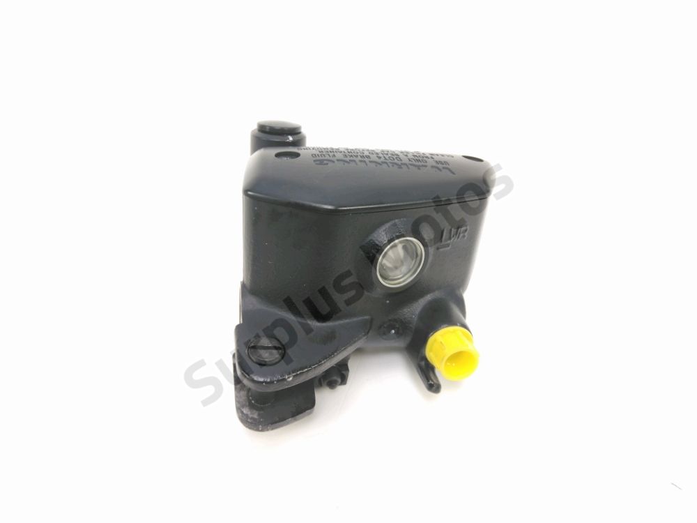 Maitre cylindre frein av complet