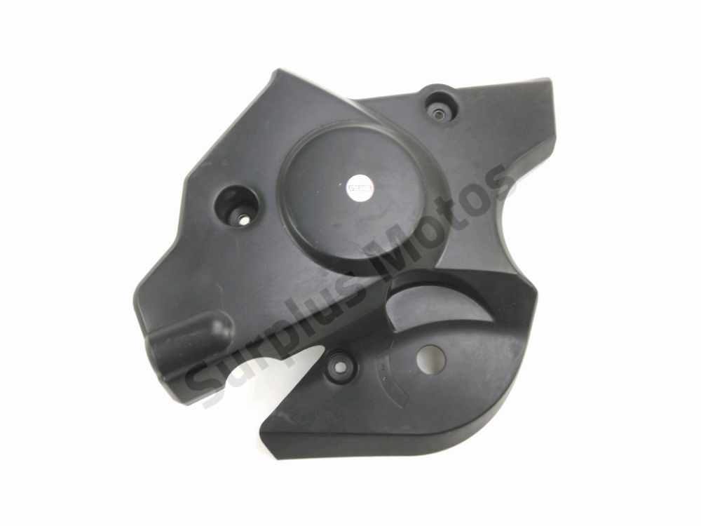 Couvercle pignon sortie boite