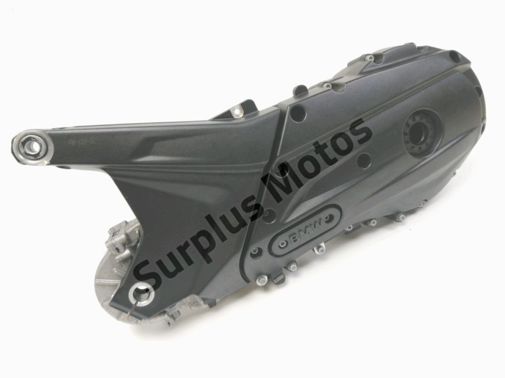 BRAS OSCILLANT COMPLET