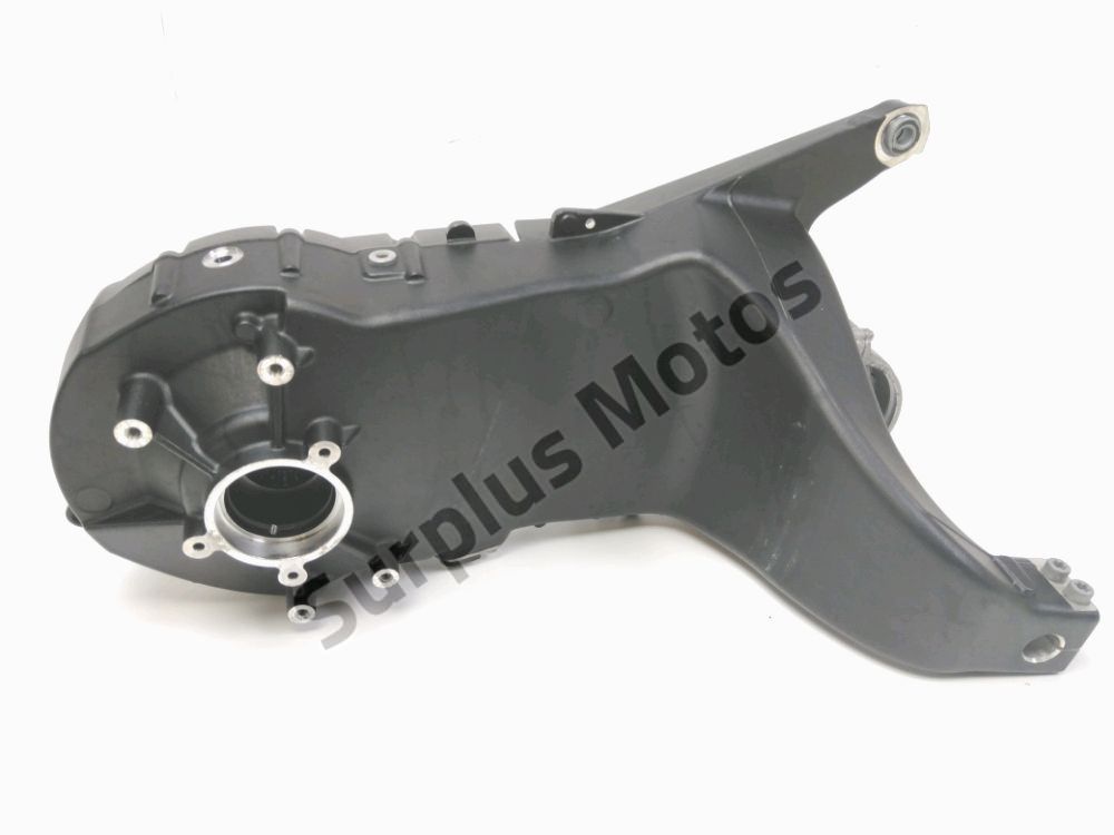 BRAS OSCILLANT COMPLET