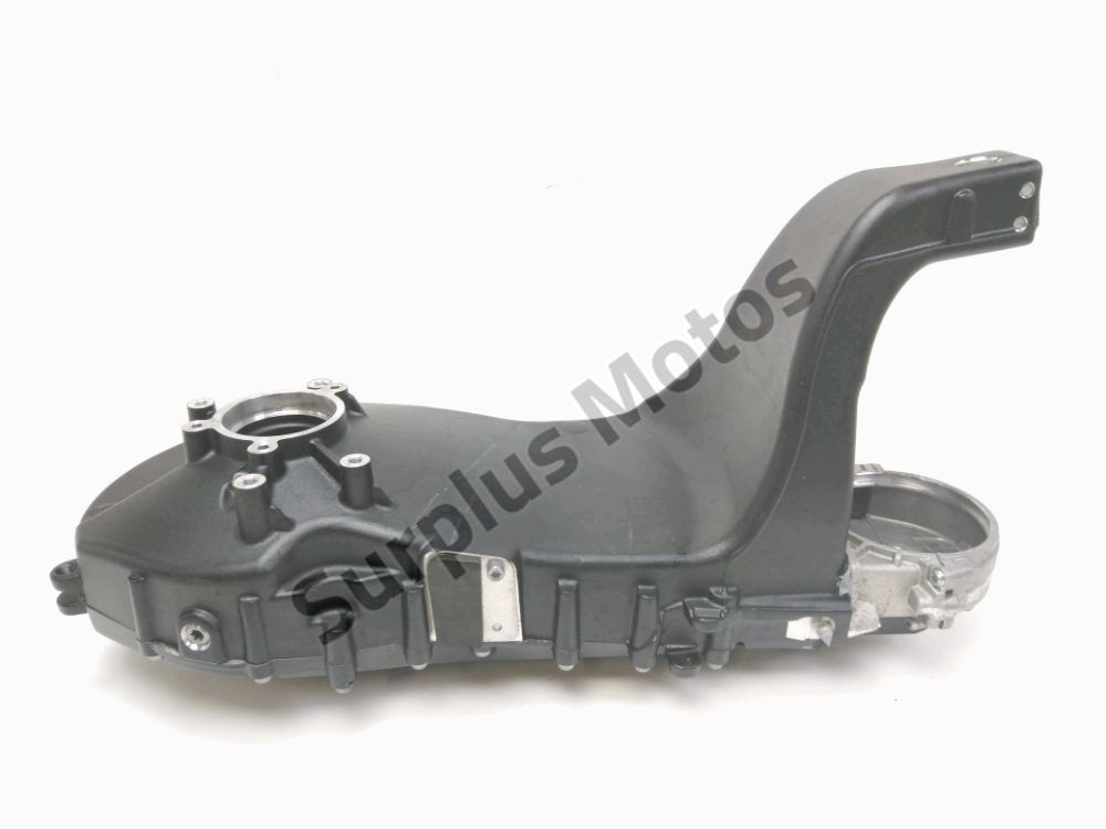 BRAS OSCILLANT COMPLET