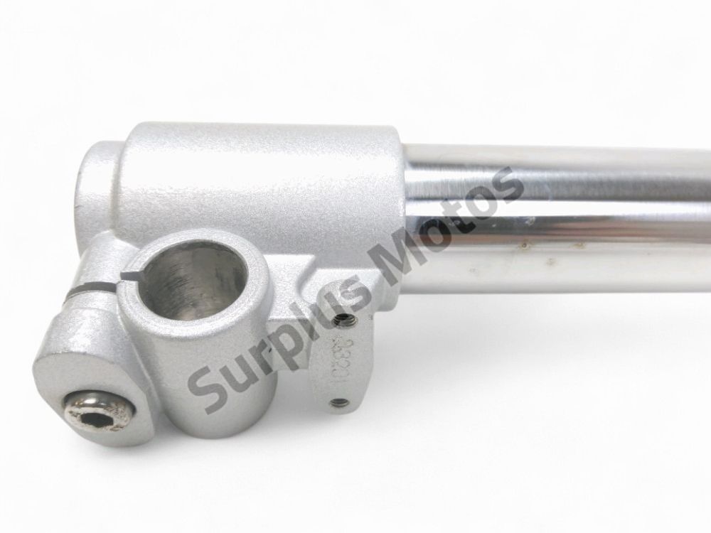 TUBE DE FOURCHE DROIT