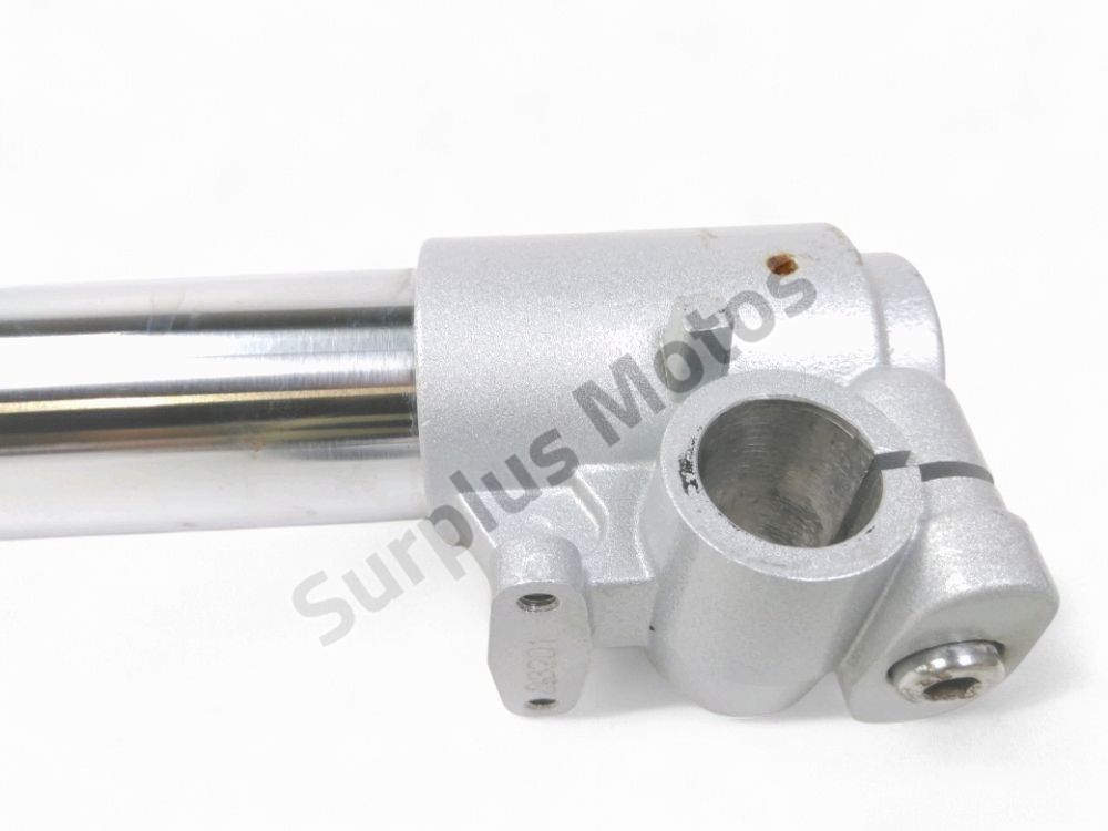 TUBE DE FOURCHE DROIT