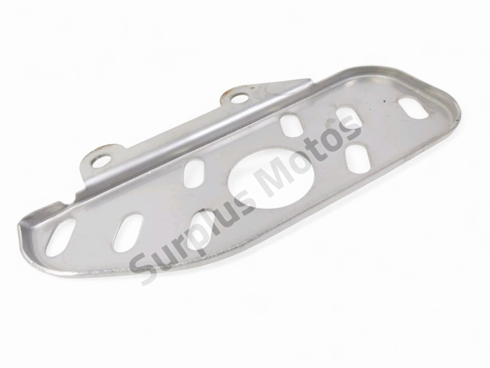 MAITRE CYLINDRE FREIN AR COMPLET