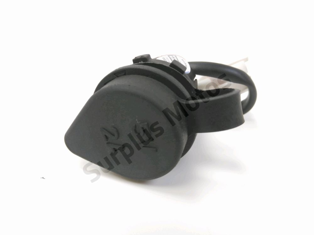Prise de charge