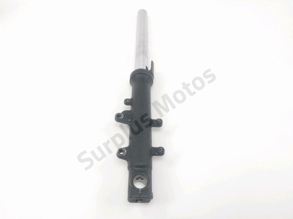 TUBE DE FOURCHE DROIT