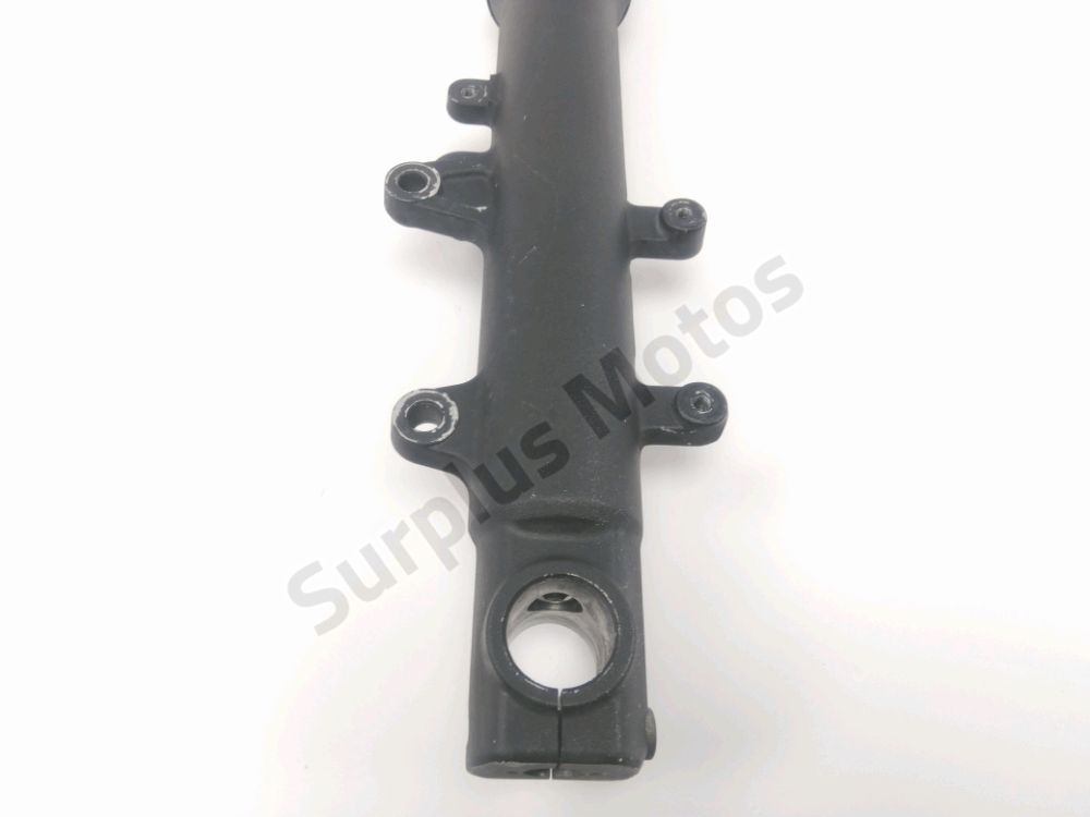 TUBE DE FOURCHE DROIT