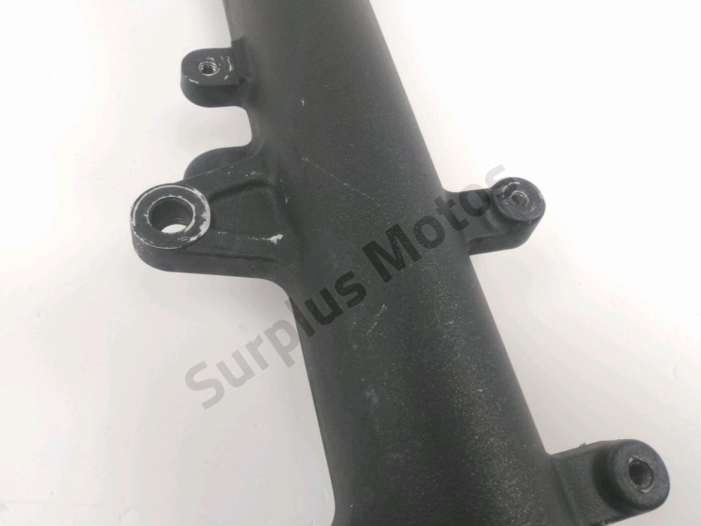 TUBE DE FOURCHE DROIT