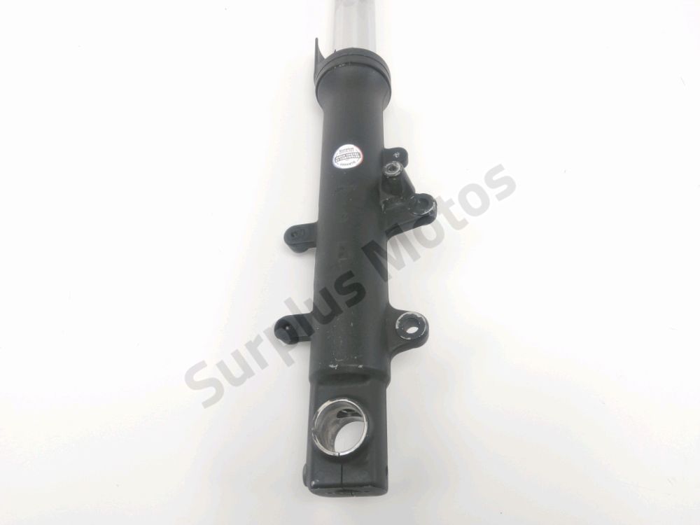 TUBE DE FOURCHE DROIT