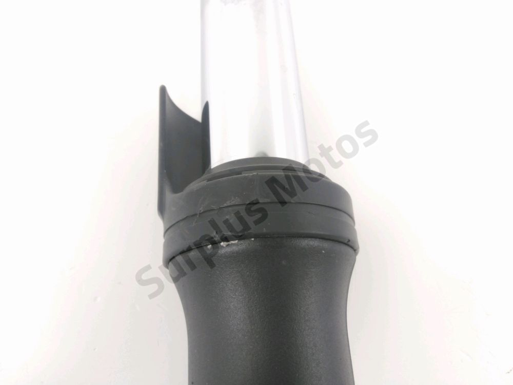 TUBE DE FOURCHE DROIT