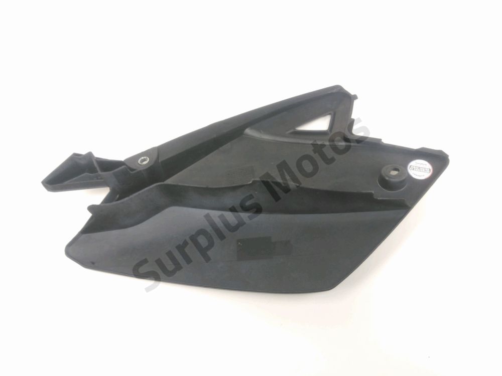 CARENAGE ARRIERE GAUCHE