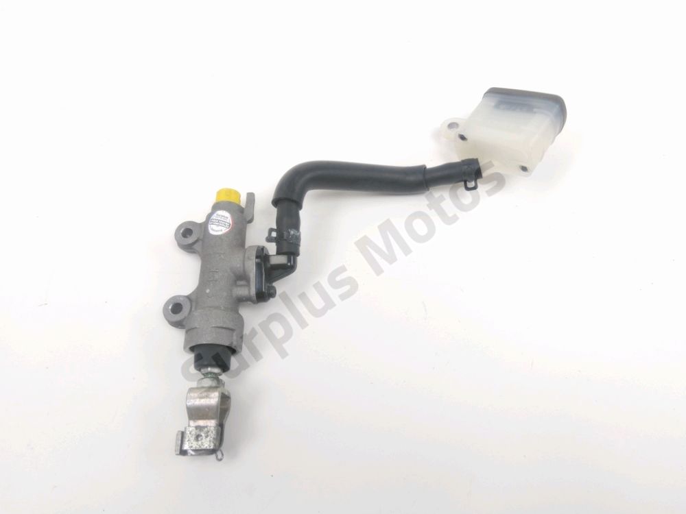 Maitre cylindre frein ar complet