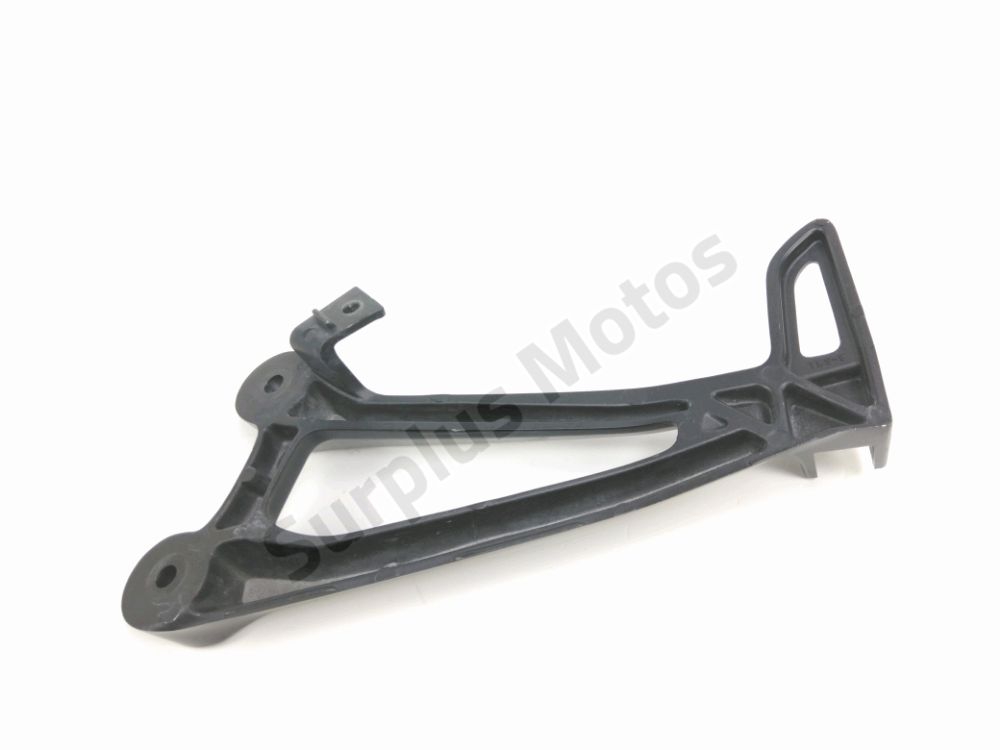 PLATINE ARRIERE DROITE COMPLETE