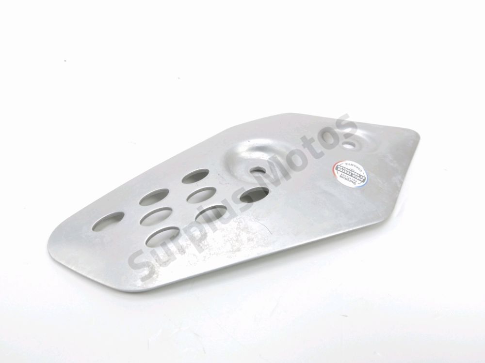 HABILLAGE PLATINE GAUCHE