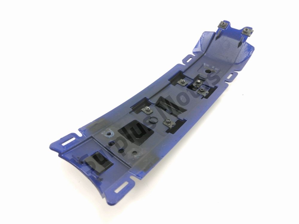 HABILLAGE DE RESERVOIR