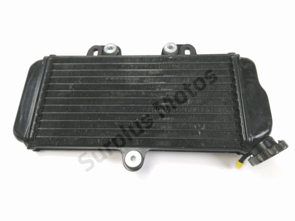 RADIATEUR EAU
