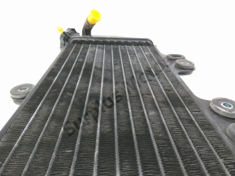 RADIATEUR EAU