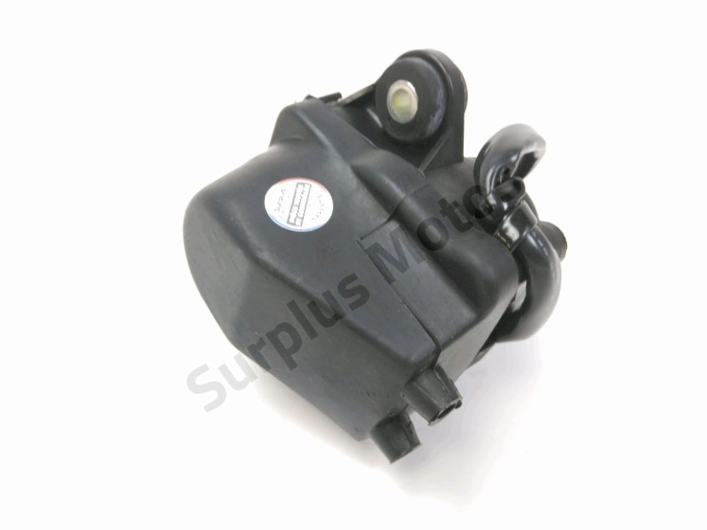 Valve echappement