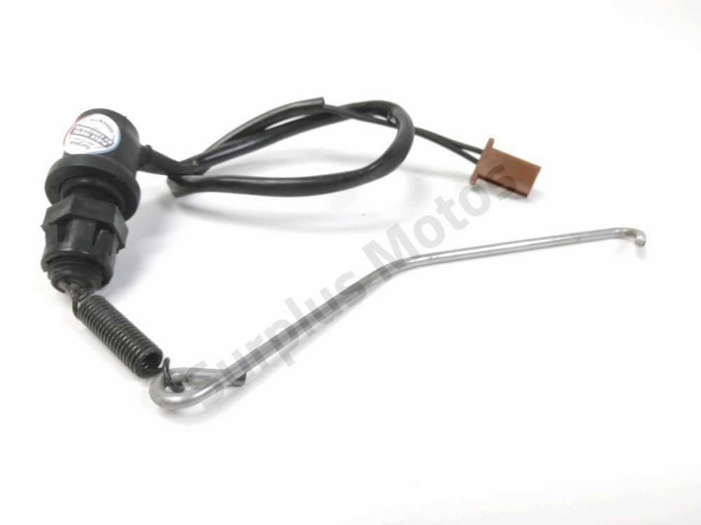 Contacteur de stop ar