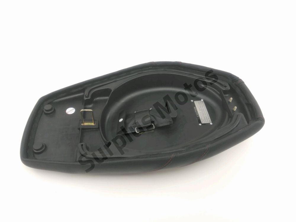 SELLE COMPLETE