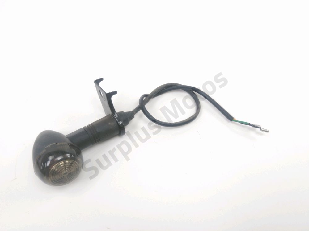 CLIGNOTANT ARRIERE G