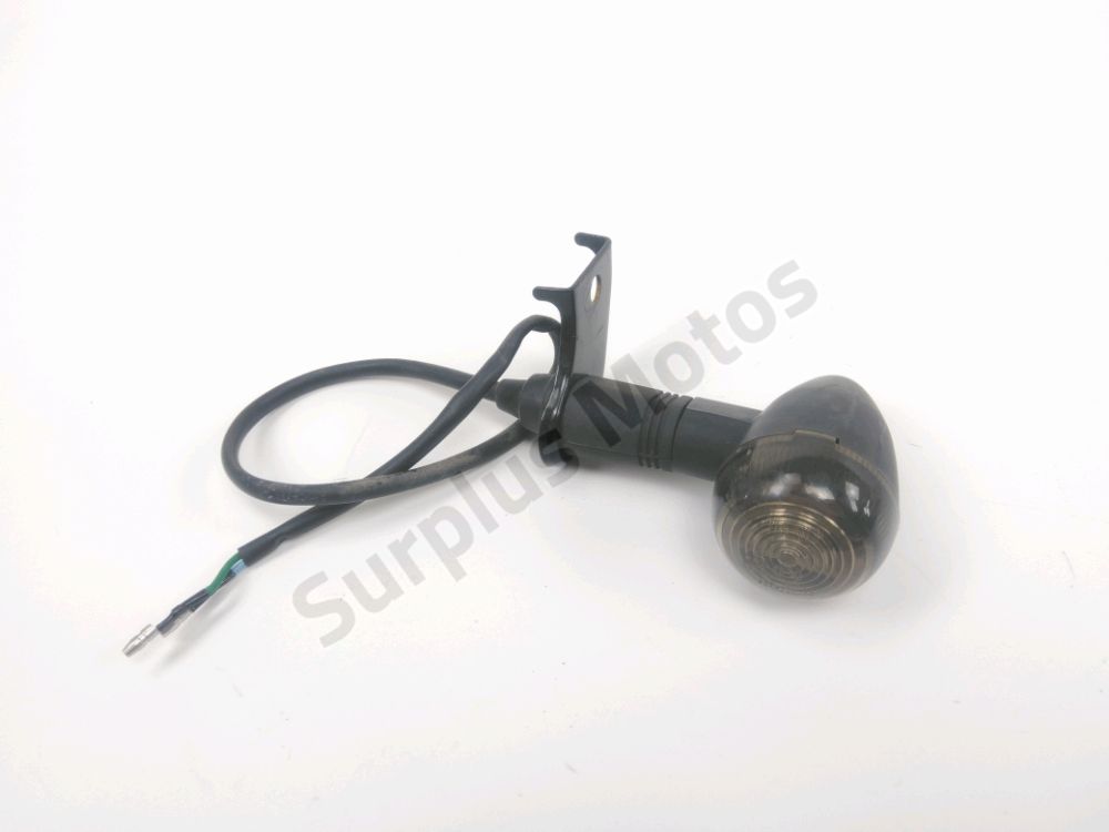 CLIGNOTANT ARRIERE D