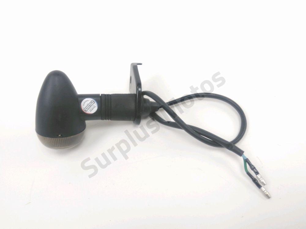 CLIGNOTANT ARRIERE D