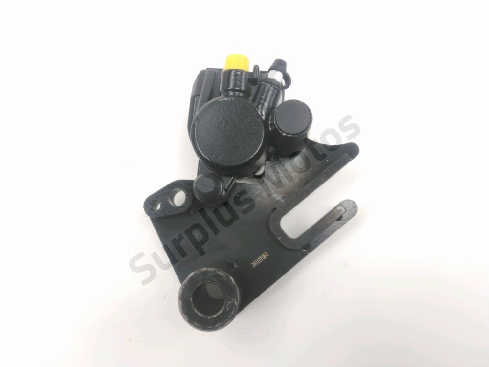 ETRIER FREIN ARRIERE