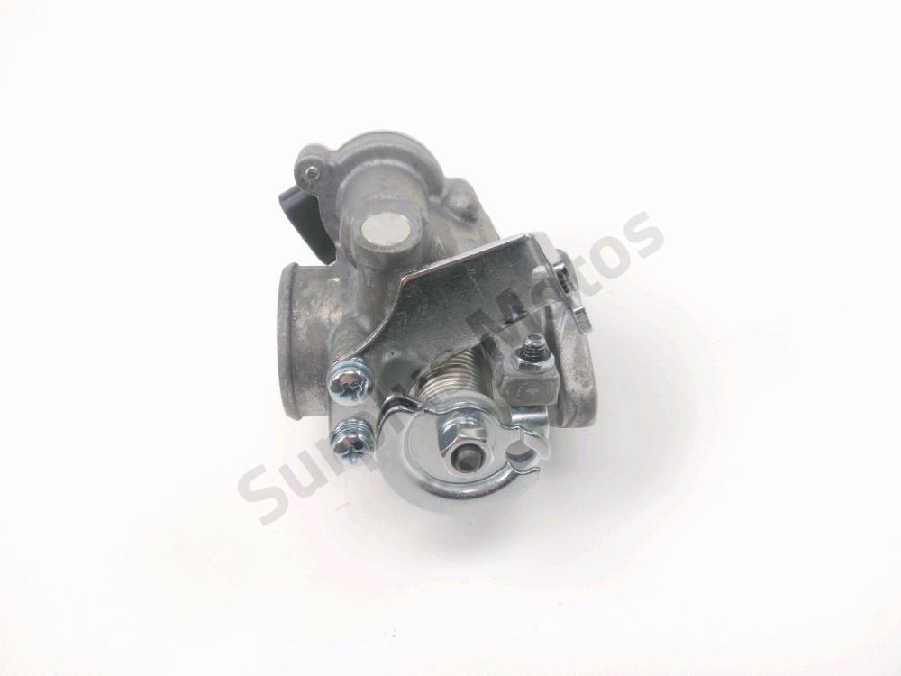 CORPS D'INJECTION DROIT