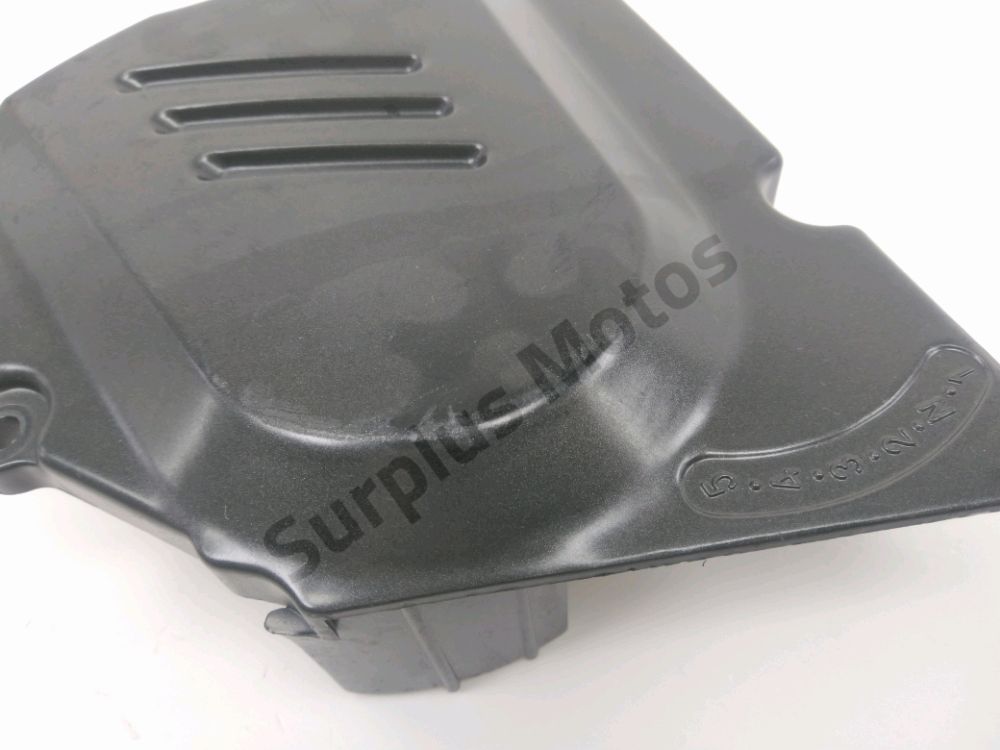 COUVERCLE PIGNON SORTIE BOITE