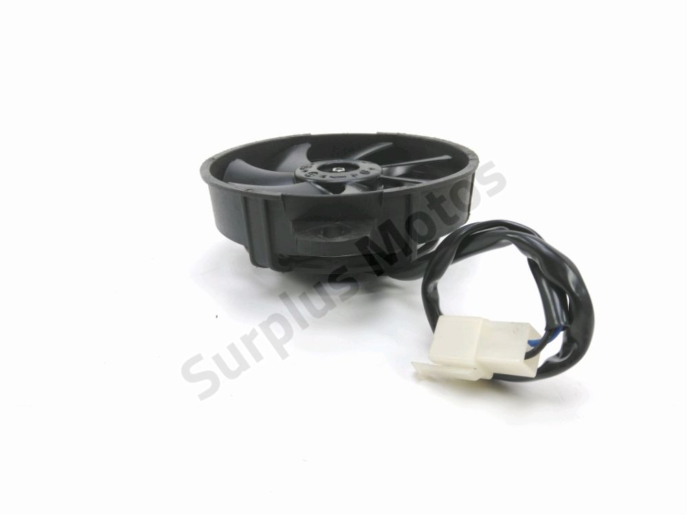 VENTILATEUR