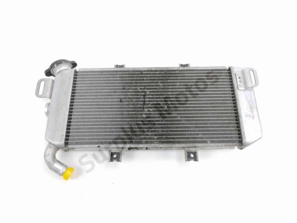 RADIATEUR EAU