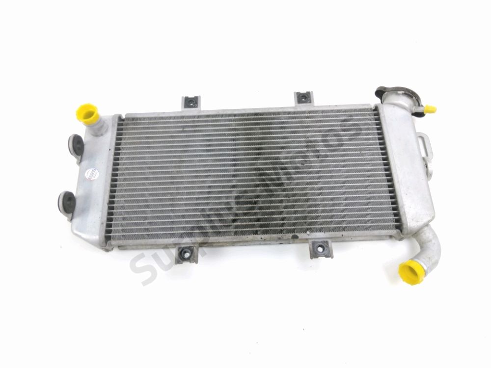 RADIATEUR EAU
