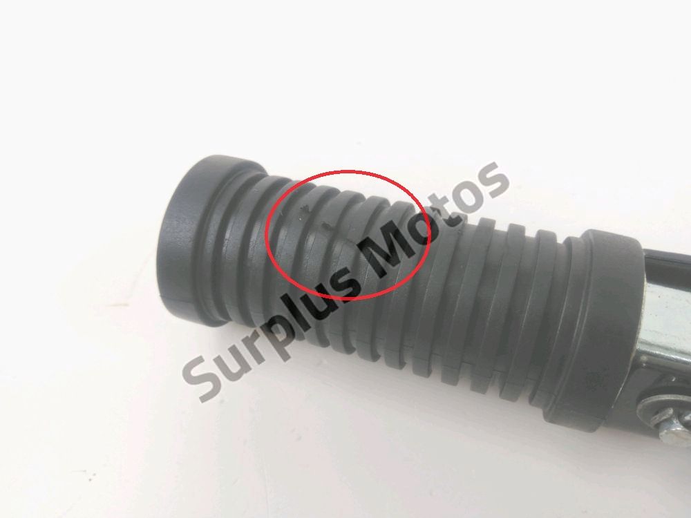 REPOSE PIEDS ARRIERE DROIT