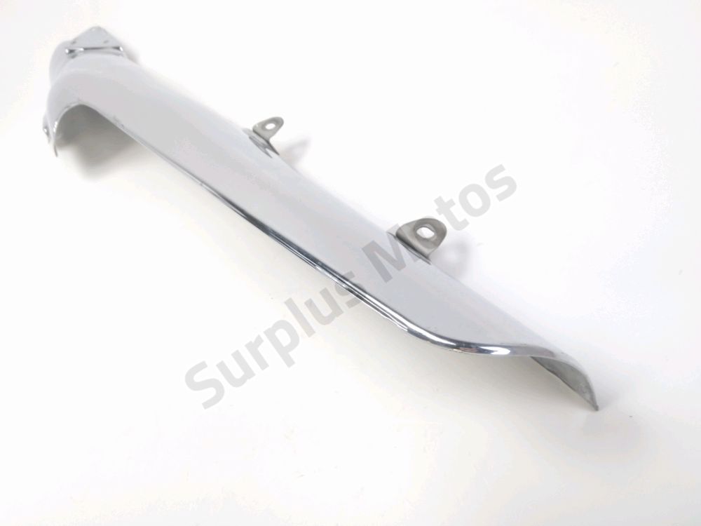 HABILLAGE SILENCIEUX