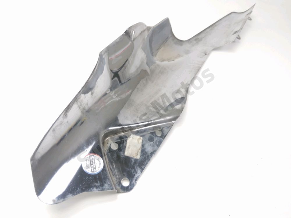 HABILLAGE SILENCIEUX