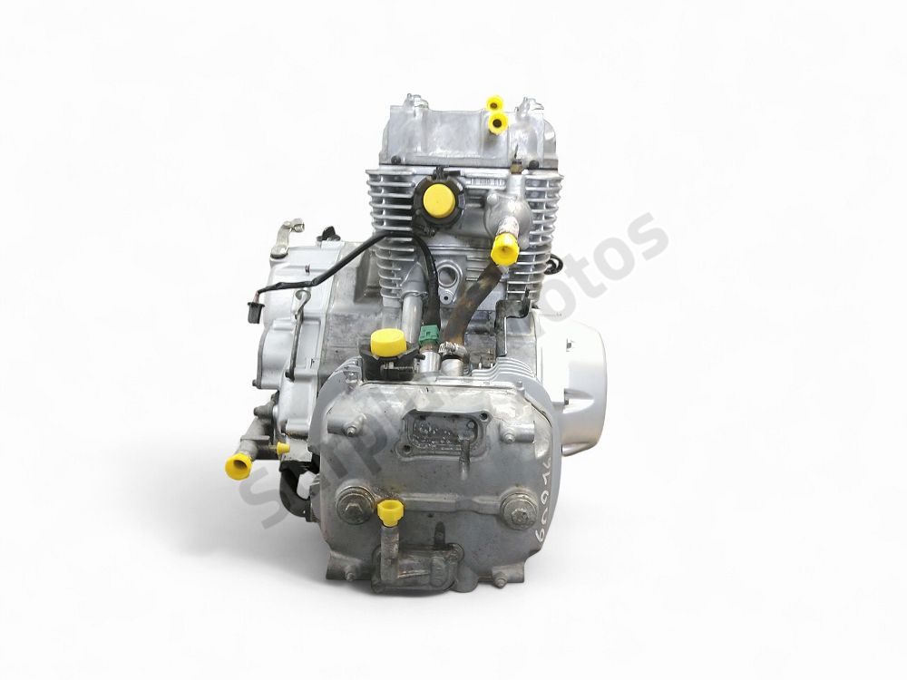 MOTEUR