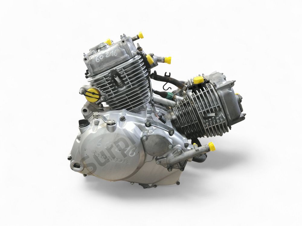 MOTEUR
