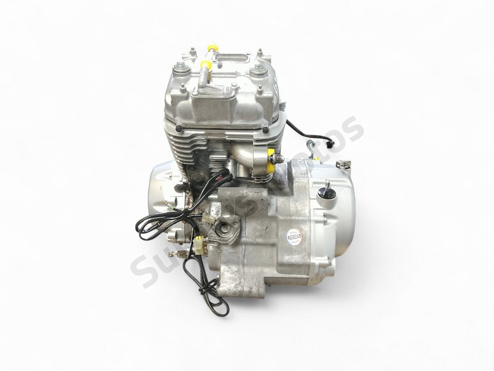 MOTEUR