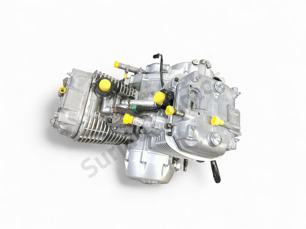 MOTEUR